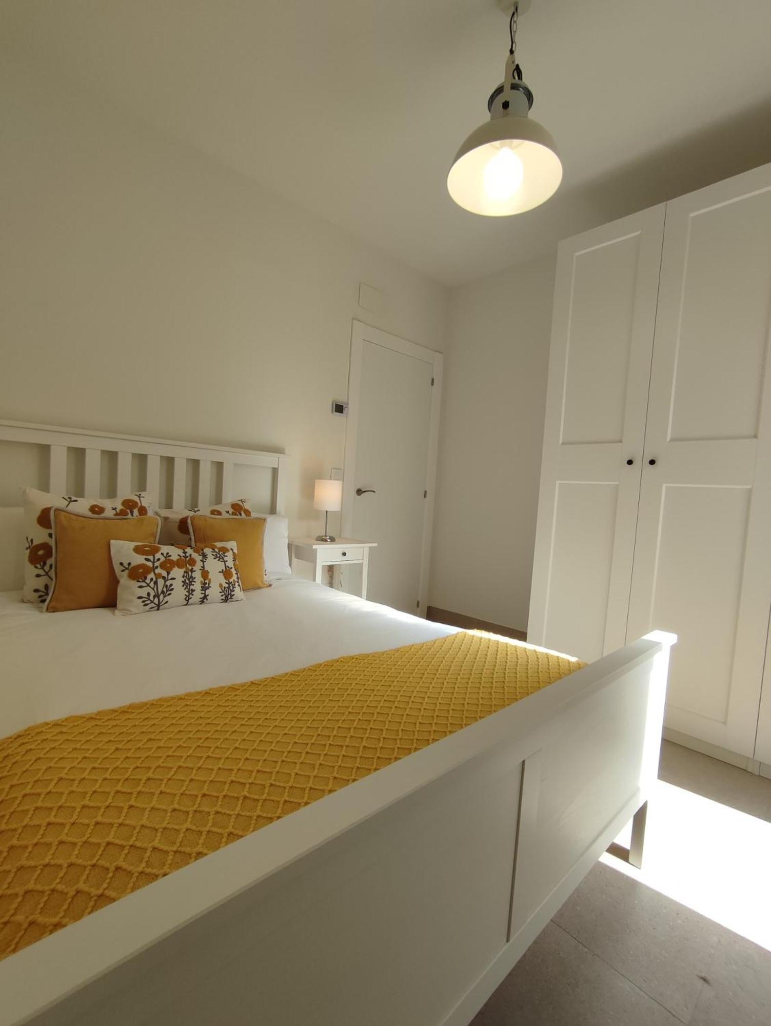 Mon Art Apartment Logrono Bagian luar foto